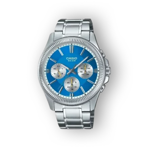 Casio Collection MTP-1375D-2A2VDF