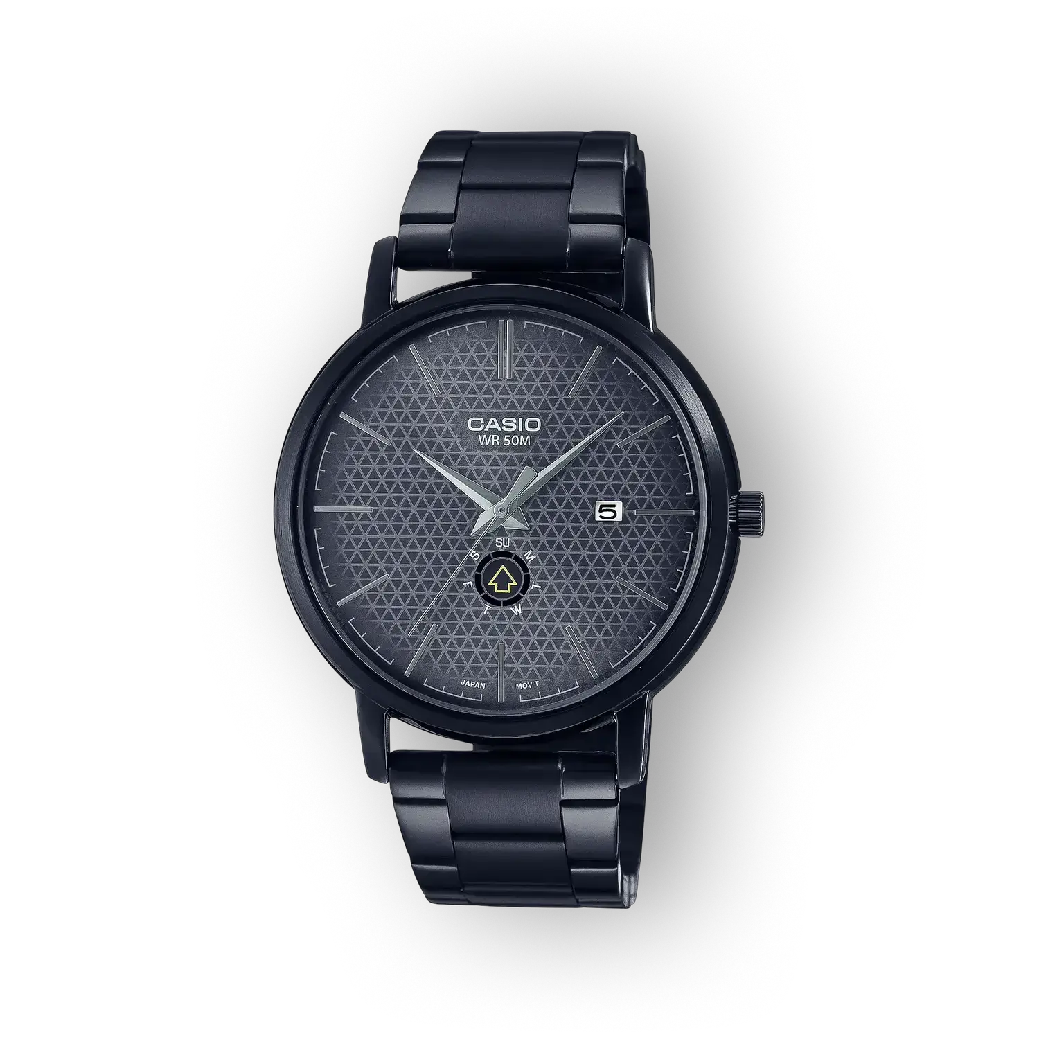 Casio MTP-B125B-8AVDF