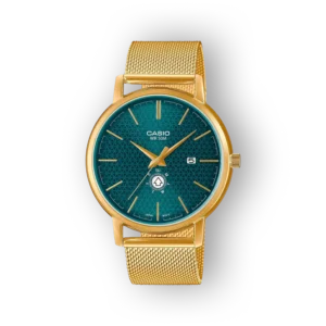 Casio Classic MTP-B125MG-3AVDF