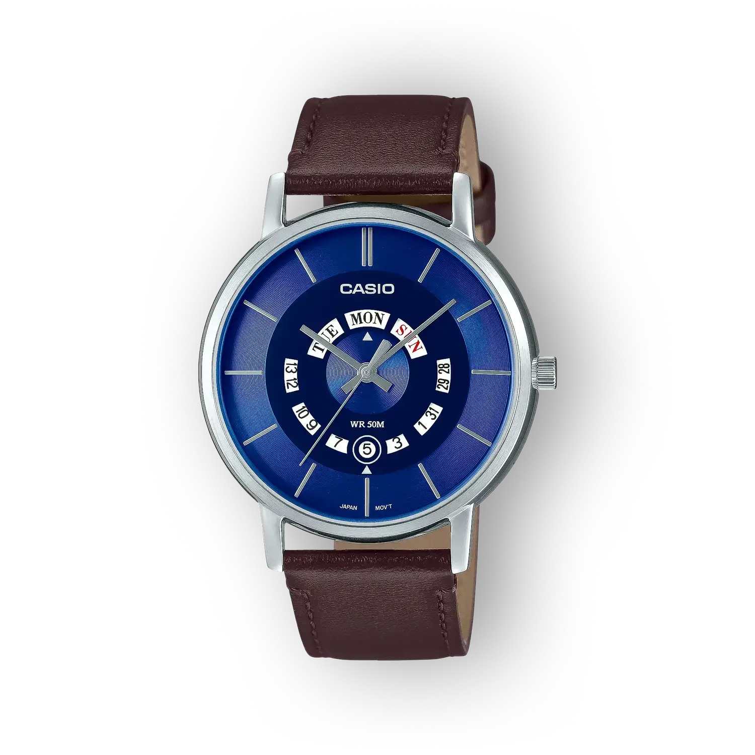 Casio MTP-B135L-2AVDF