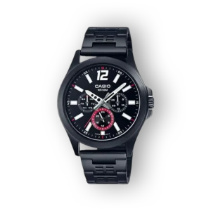 Casio MTP-E350B-1BVDF