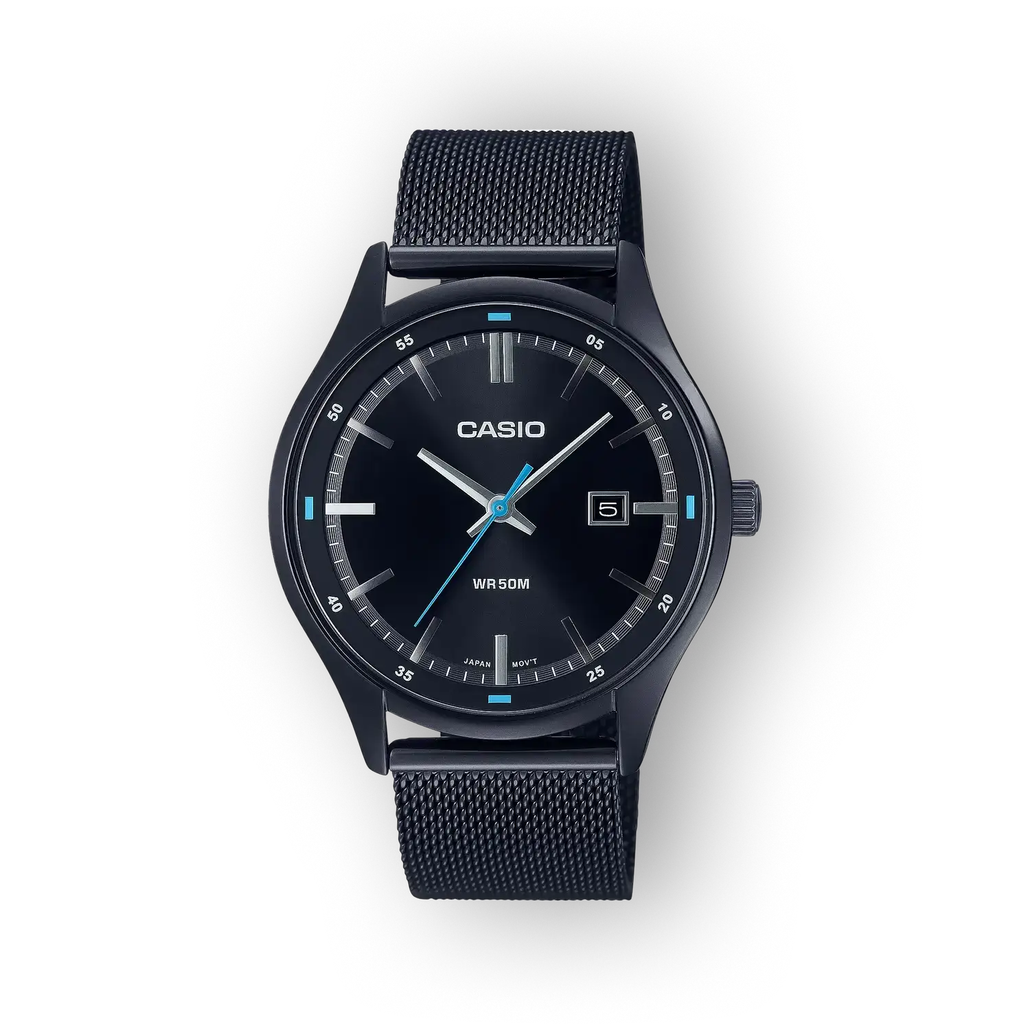 Casio MTP-E710MB-1AVDF