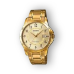 Casio Enticer MTP-V004G-9BUDF