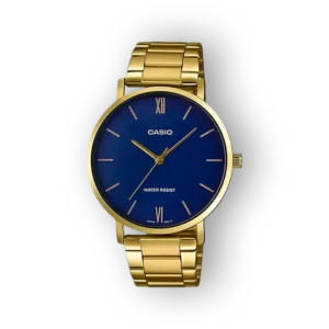 Casio MTP-VT01G-5BUDF