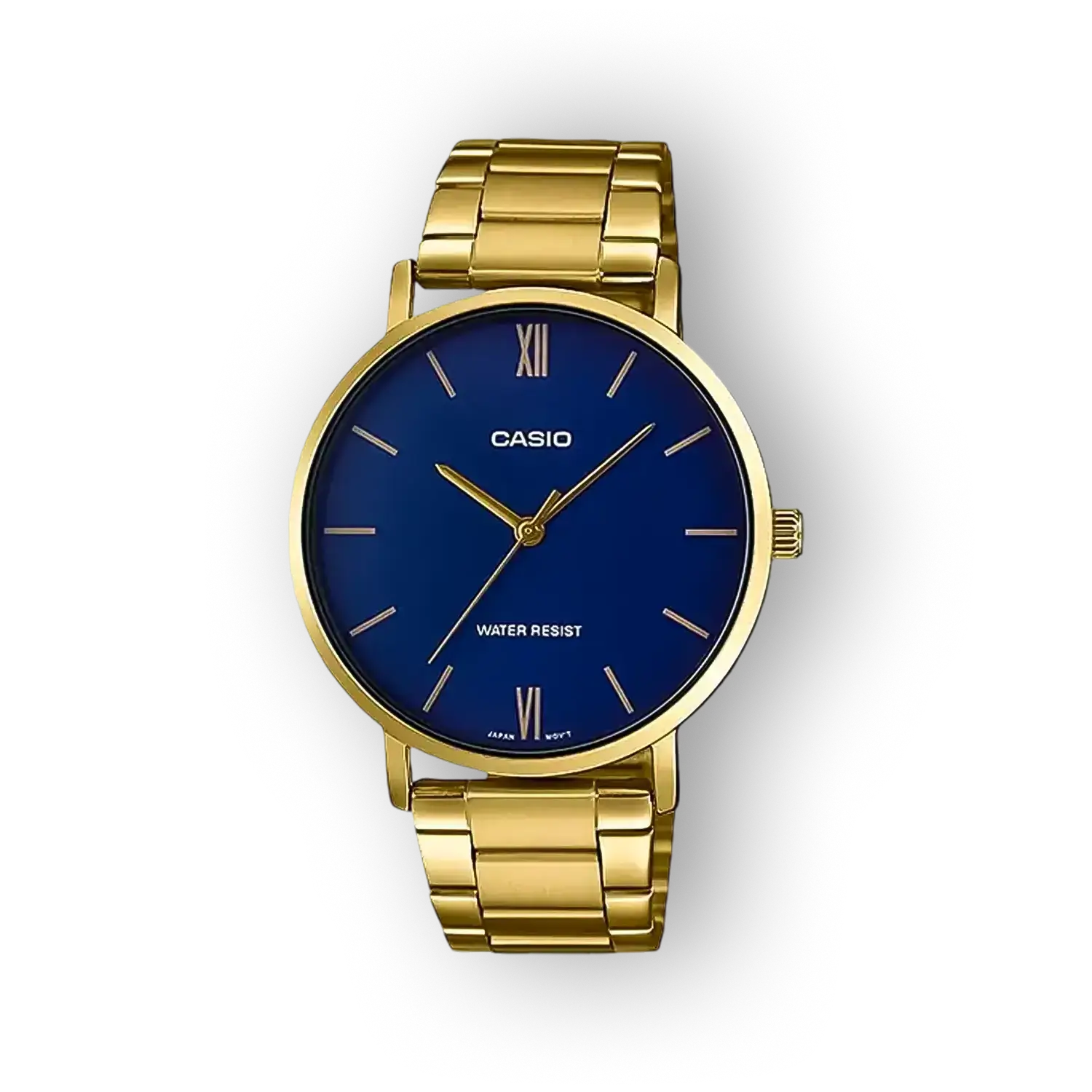 Casio MTP-VT01G-5BUDF