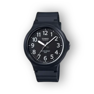 Casio Collection MW-240-1B2VDF