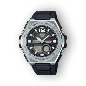 Casio Classic MWA-300H-1AVDF