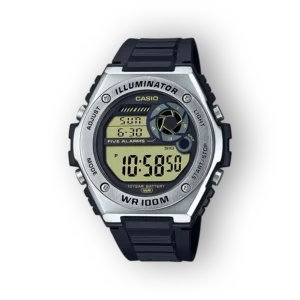 Casio Collection MWD-100H-2AVEF