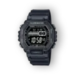 Casio Classic MWD-110HB-1BVDF
