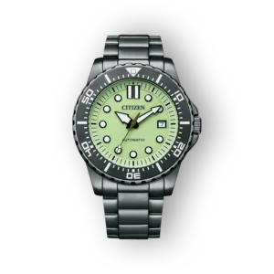 Citizen Automatic NJ0177-84X