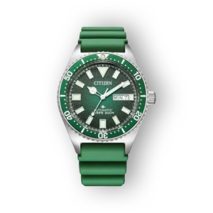 Citizen Promaster NY0121-09XE