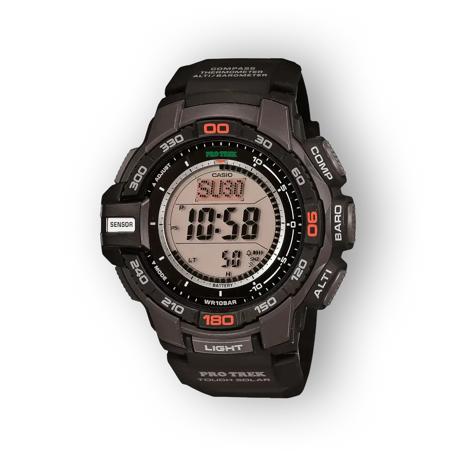 Casio Pro Trek PRG-270-1ER