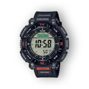 Casio Pro Trek PRG-340T-7ER