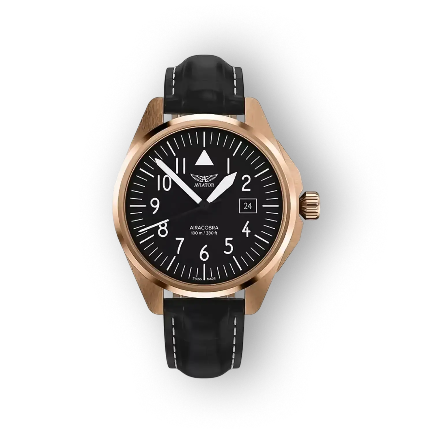 Aviator Airacobra 43 V.1.38.2.315.4