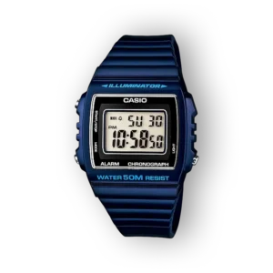 Casio W-215H-2AVEF
