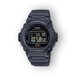 Casio Collection W-219H-8BVEF