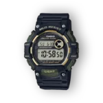 Casio Sports W-735H-1A2VEF