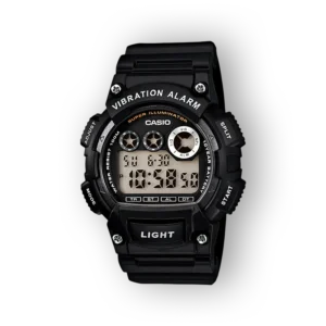 Casio Collection W-735H-1AVEF