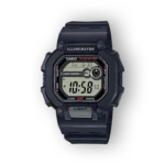 Casio W-737H-2AVDF