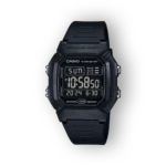 Casio Collection W-800H-1BVES
