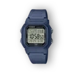 Casio Illuminator W-800H-2AVES