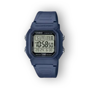 Casio Illuminator W-800H-2AVES