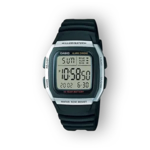 Casio Sports Leisure W-96H-1AVES