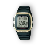 Casio Youth W-96H-1BVDF