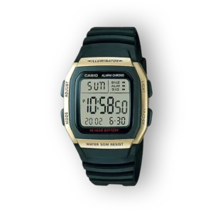 Casio Youth W-96H-1BVDF
