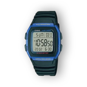 Casio Youth W-96H-2AVDF