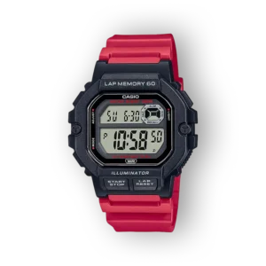 Casio Collection WS-1400H-4AVEF