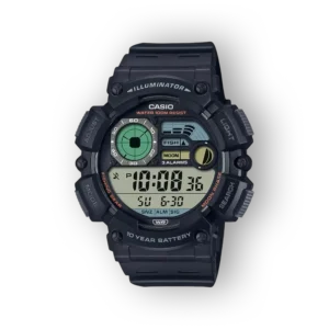 Casio Collection WS-1500H-1AVDF