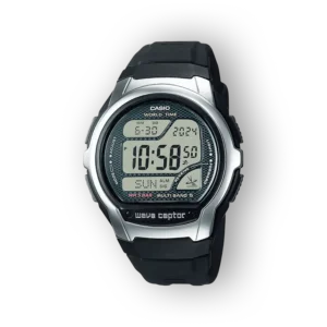 Casio Wave Ceptor WV-58R-1AEF