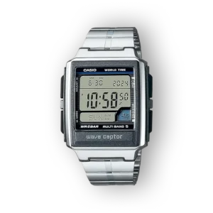Casio Wave Ceptor WV-58RD-1AEF