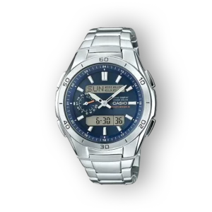 Casio Radio Controlled WVA-M650D-2AER