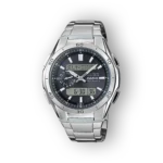 Casio Radio Controlled WVA-M650TD-1AER