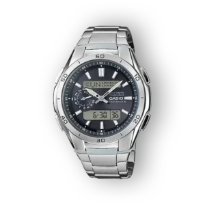 Casio Radio Controlled WVA-M650TD-1AER