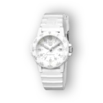 Luminox XS.0307.WO fehér óra, világító számlap, vízálló kivitel 100 méterig.